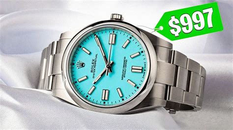 how expensive is the cheapest rolex|cheap Rolex watches clearance.